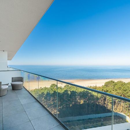 Your Holidays Waves A Misdroy Exterior foto