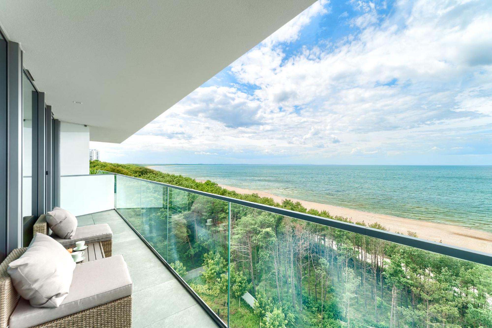 Your Holidays Waves A Misdroy Exterior foto