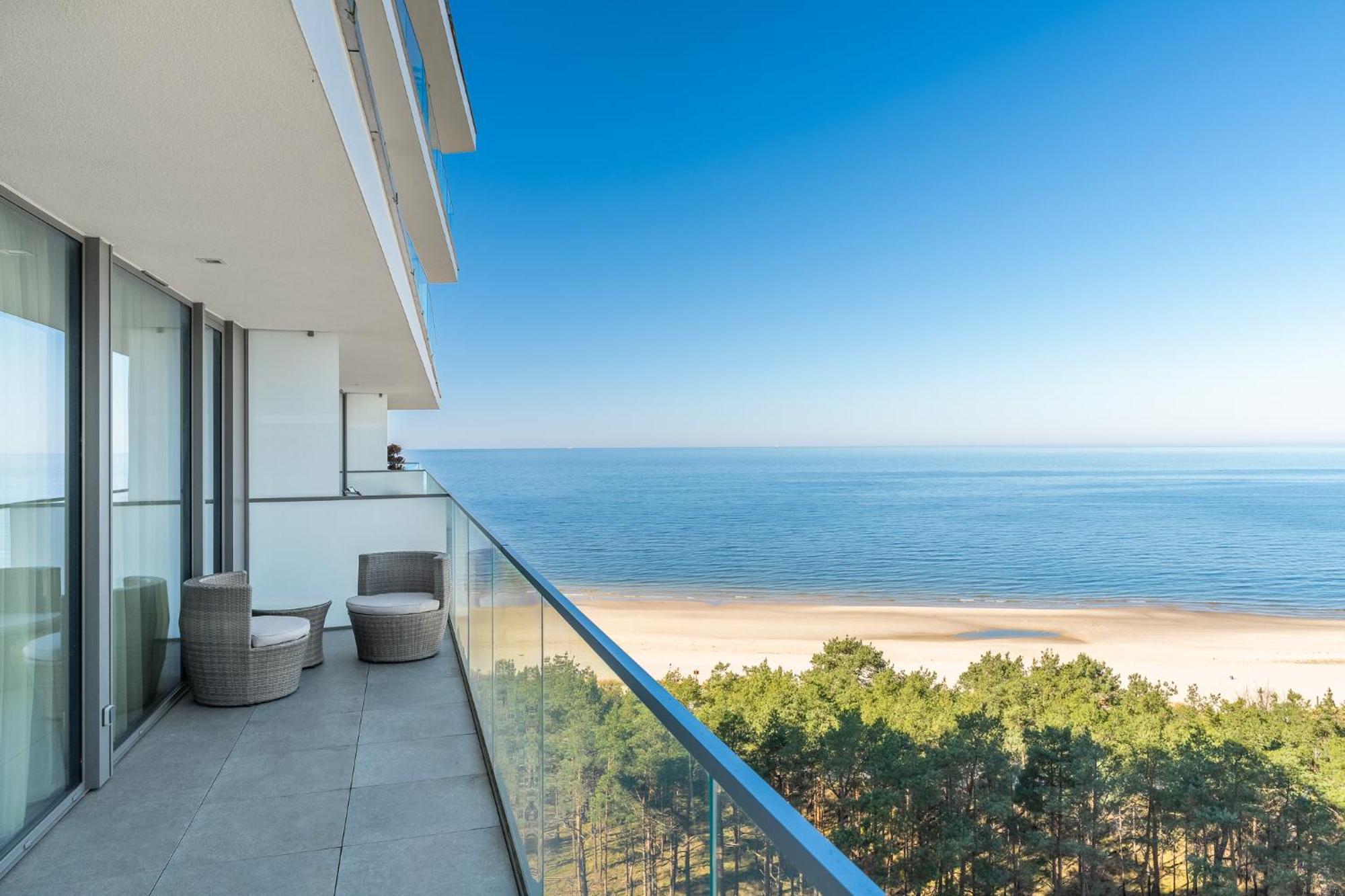 Your Holidays Waves A Misdroy Exterior foto